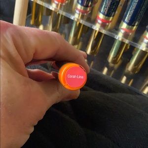 Lipsense “Coral-Lina” Long Lasting Lip Color